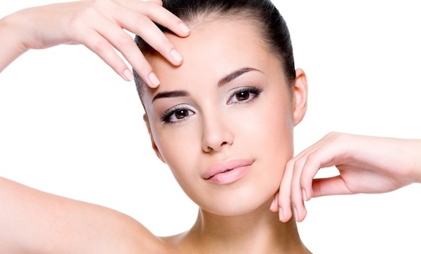 liposuction on the face and neck