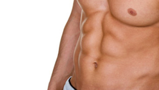 male tummy tuck procedure