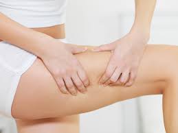 liposuction of the thighs