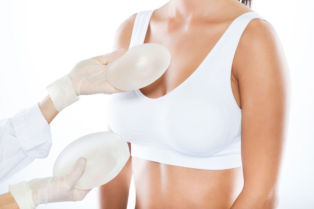 How to Choose Breast Implants