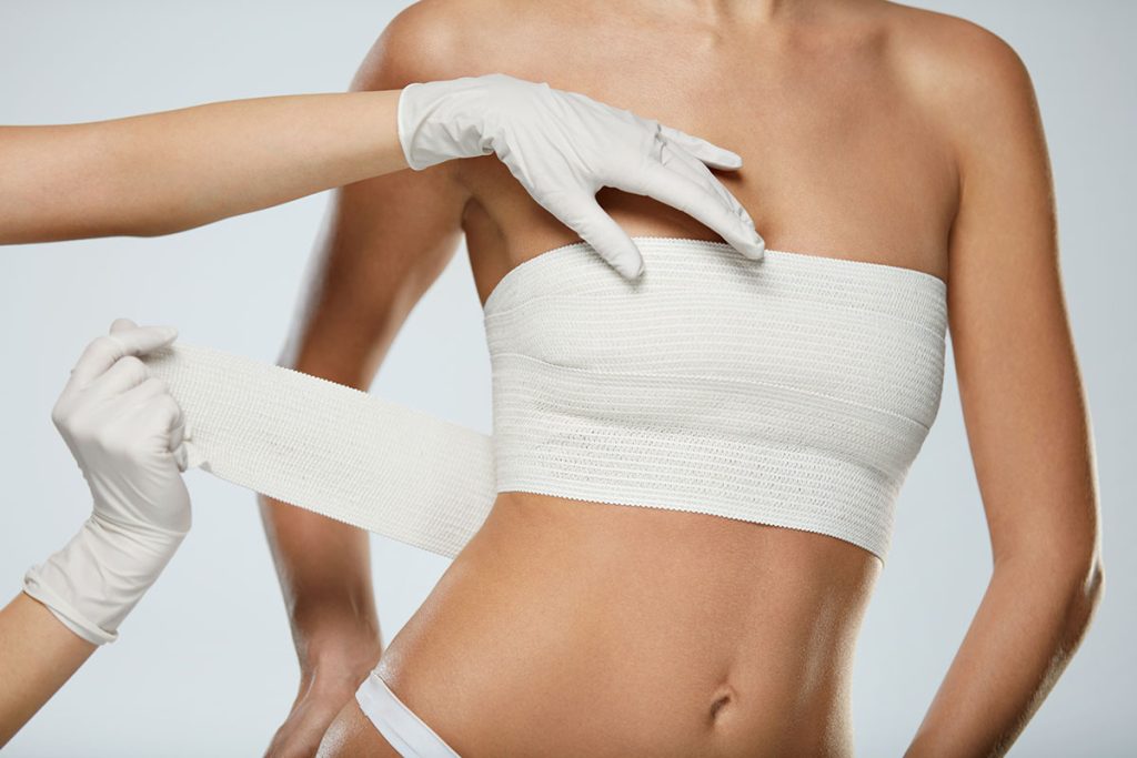 Breast Implant Removal in Beverly Hills